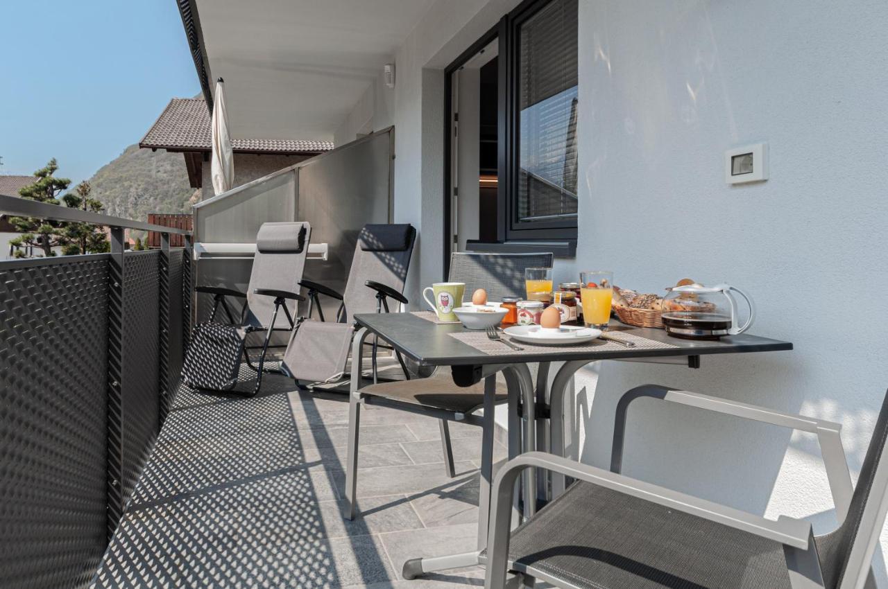 Apartment Zielspitz Partschins Buitenkant foto