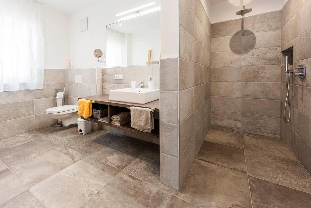 Apartment Zielspitz Partschins Buitenkant foto