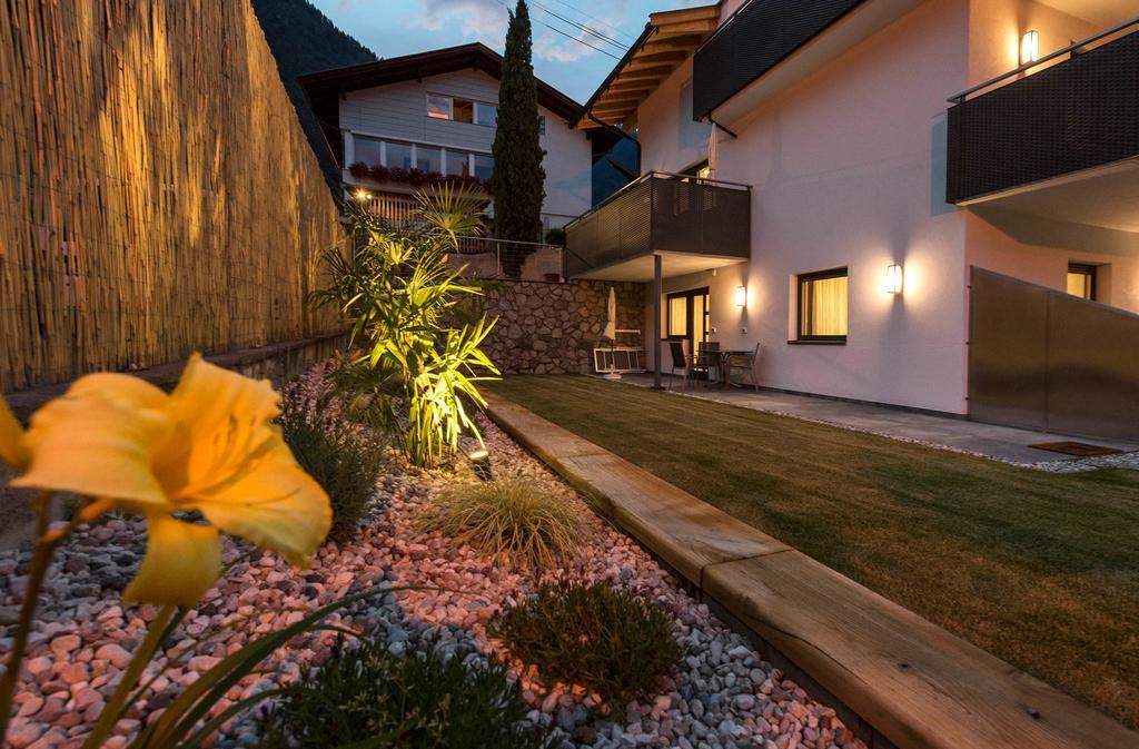 Apartment Zielspitz Partschins Buitenkant foto